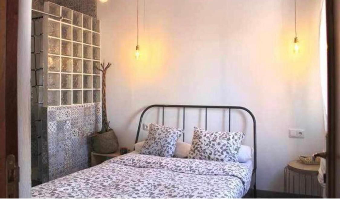 Sevilla Room, View To The City Екстериор снимка