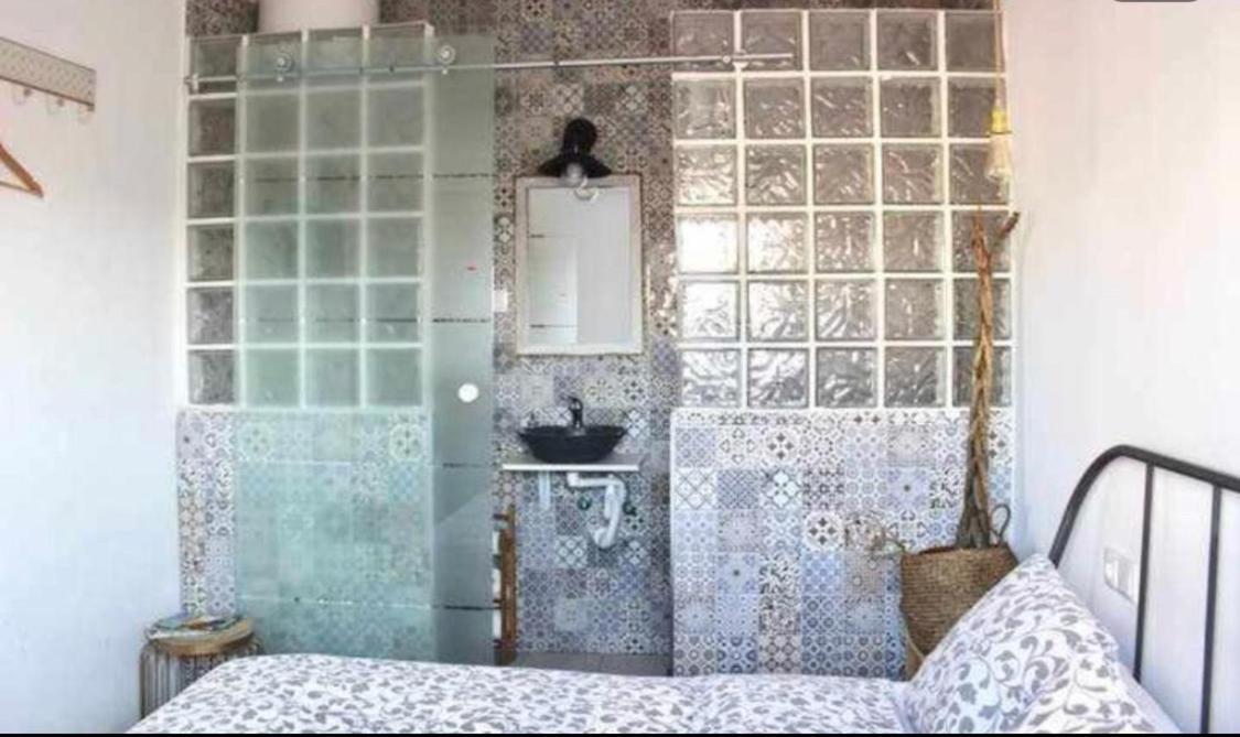 Sevilla Room, View To The City Екстериор снимка